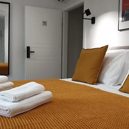 Luxury Townhouse Baba Gasthuis