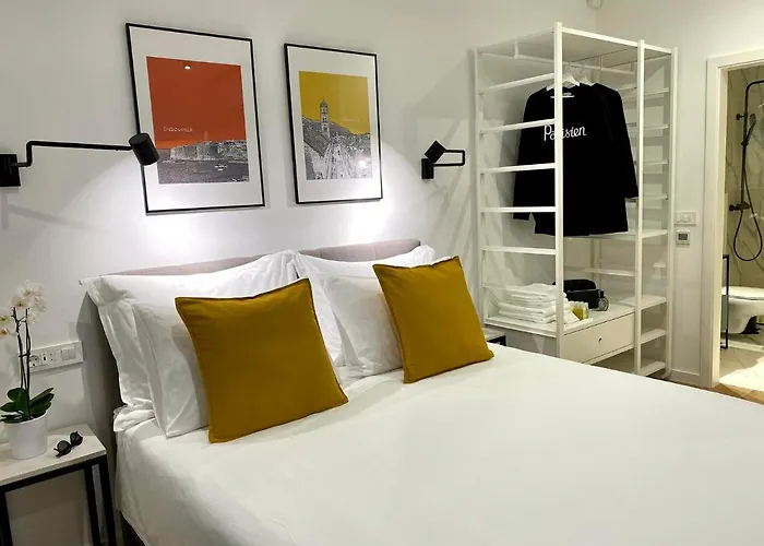 Luxury Townhouse Baba Dubrovnik