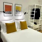 Luxury Townhouse Baba 招待所