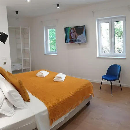 Luxury Townhouse Baba 3* 杜布罗夫尼克