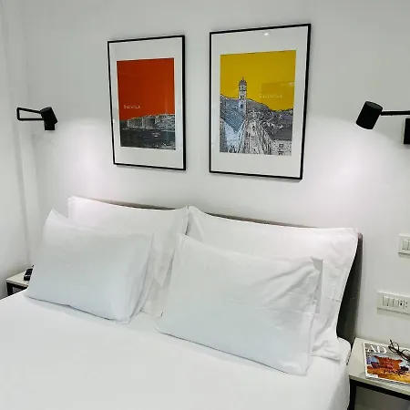 Luxury Townhouse Baba