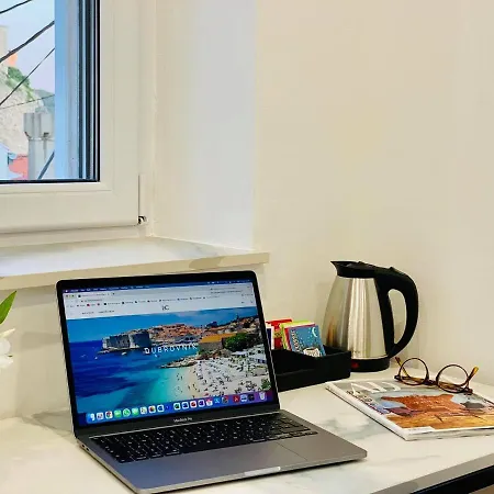 Vendégház Luxury Townhouse Baba