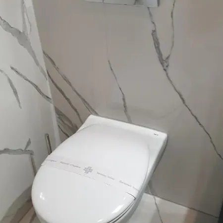 Luxury Townhouse Baba Pensjonat *