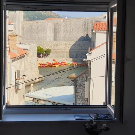 Pensión Luxury Townhouse Baba Dubrovnik