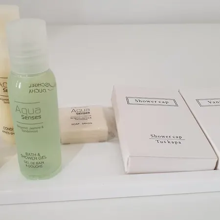 Vendégház Luxury Townhouse Baba