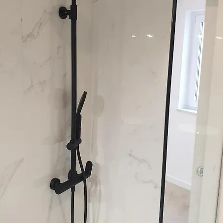 Luxury Townhouse Baba Vendégház