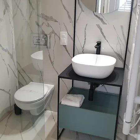 Penzion Luxury Townhouse Baba