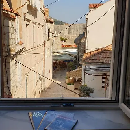 Luxury Townhouse Baba Pensjonat *