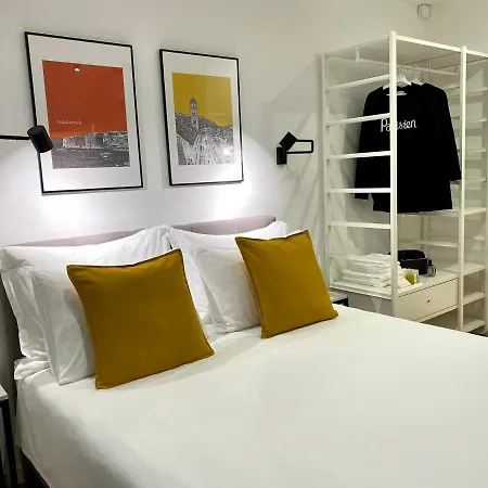 Luxury Townhouse Baba Dubrownik