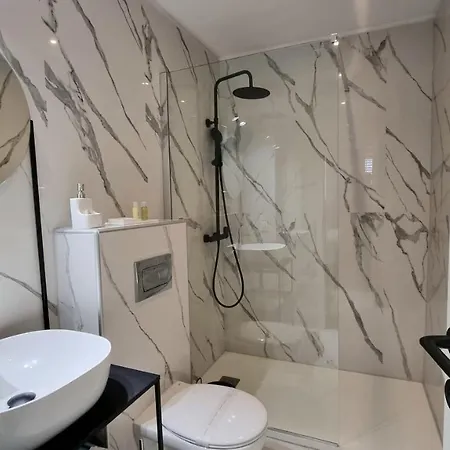 Luxury Townhouse Baba Dubrownik