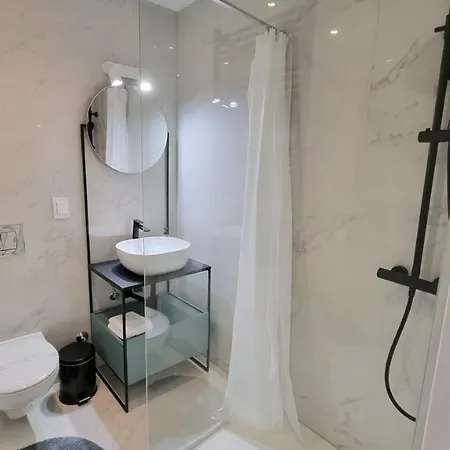 Luxury Townhouse Baba Vendégház