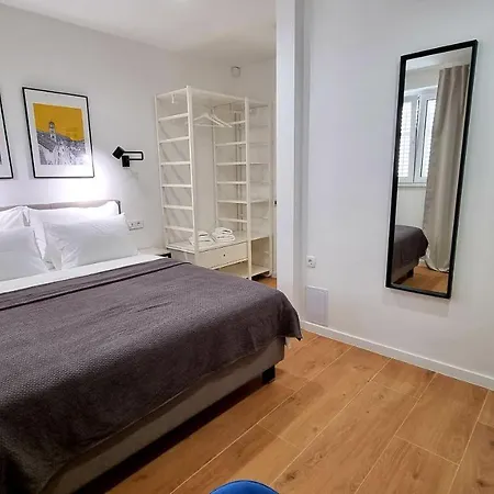 Luxury Townhouse Baba Gasthof Dubrovnik