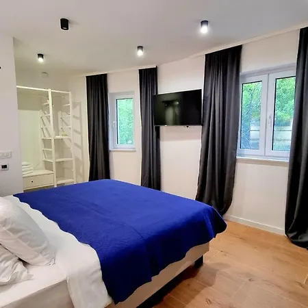 Luxury Townhouse Baba *
