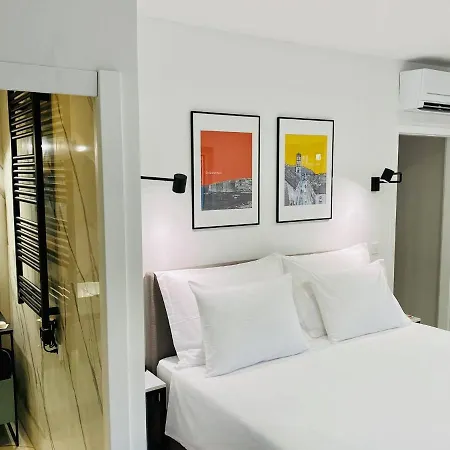 Luxury Townhouse Baba 3*