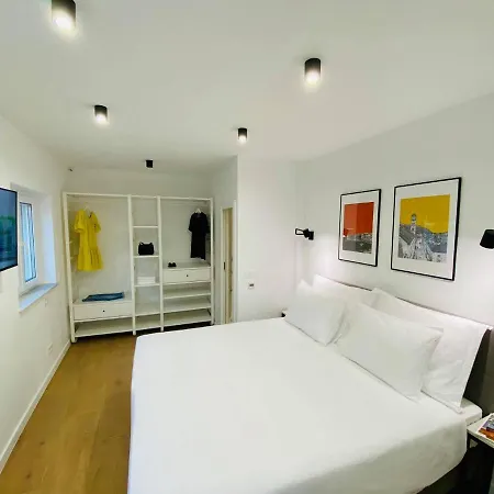 Luxury Townhouse Baba 3* ドゥブロブニク