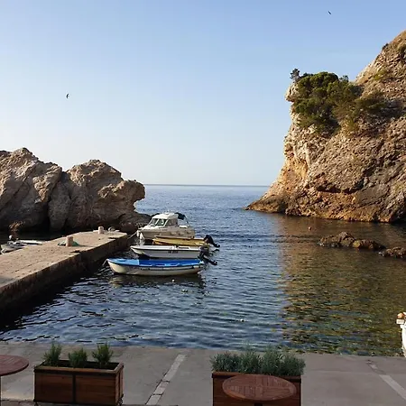 Pensjonat Luxury Townhouse Baba