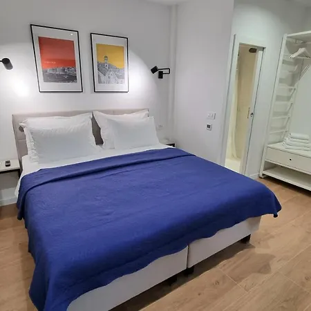 Luxury Townhouse Baba